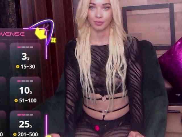 spicystarlet webcam