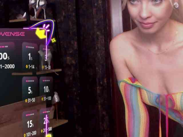 spicystarlet webcam