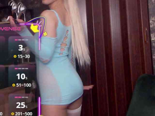 spicystarlet webcam