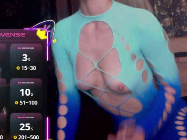 spicystarlet webcam