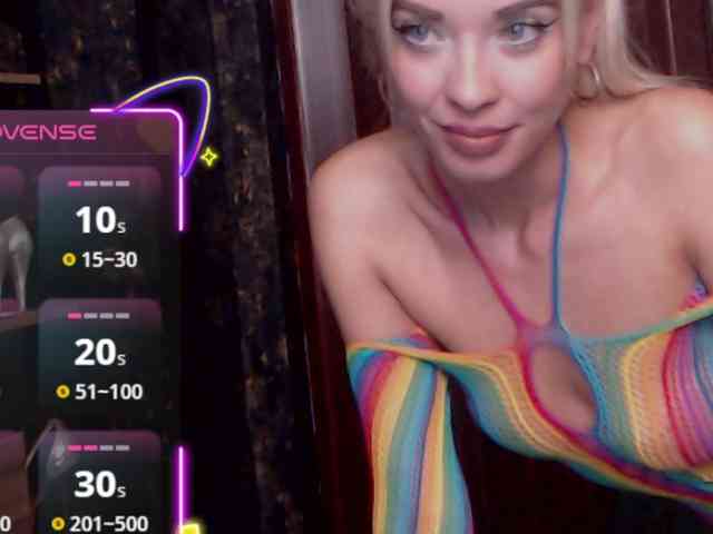 spicystarlet webcam