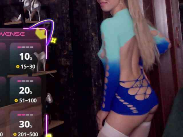 spicystarlet webcam