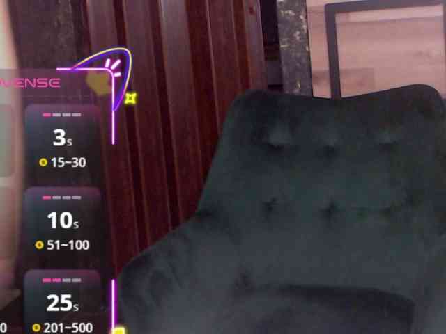 spicystarlet webcam