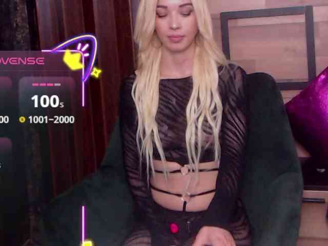 spicystarlet webcam
