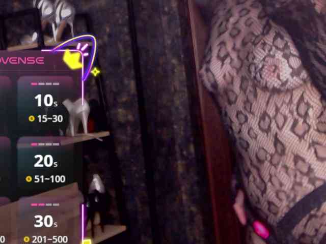 spicystarlet webcam