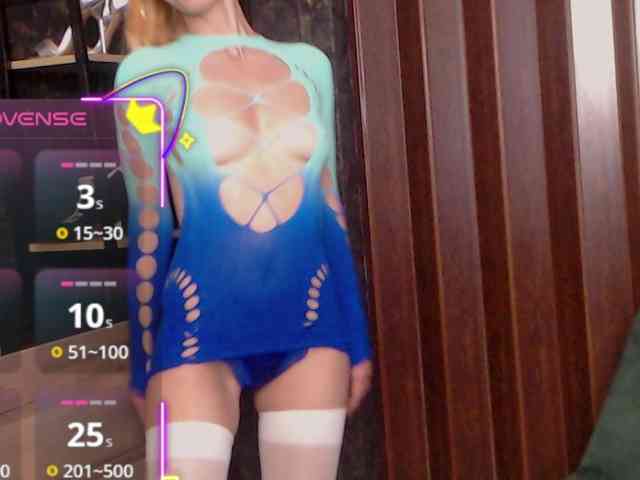 spicystarlet webcam