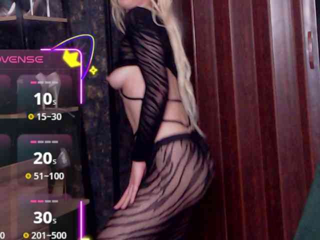 spicystarlet webcam