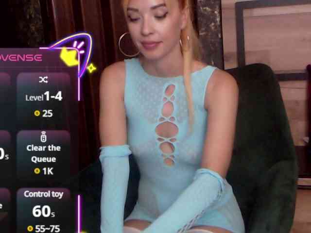 spicystarlet webcam