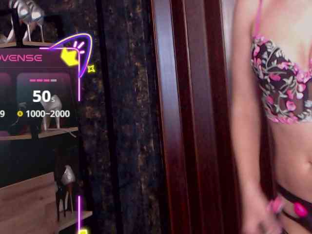 spicystarlet webcam