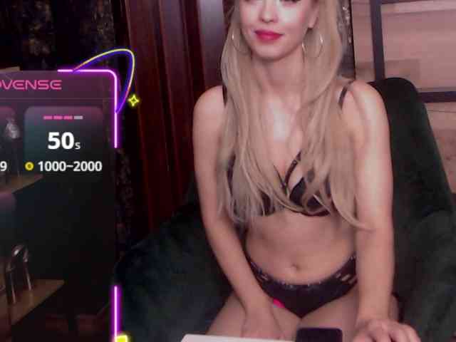 spicystarlet webcam