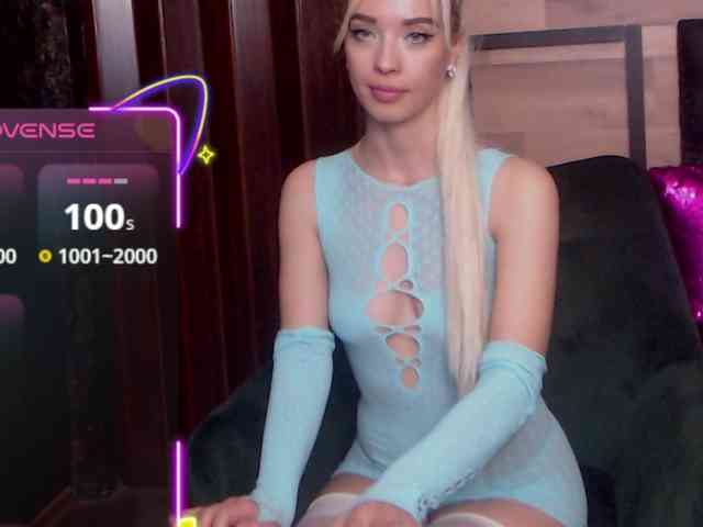 spicystarlet webcam
