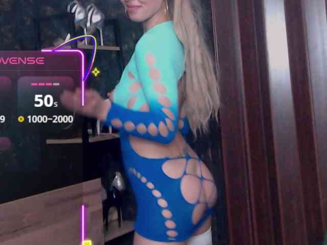 spicystarlet webcam