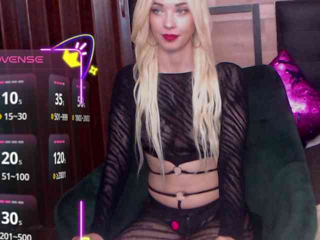 spicystarlet webcam