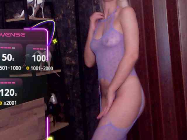 spicystarlet webcam