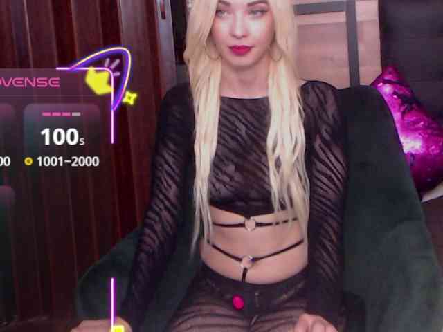 spicystarlet webcam
