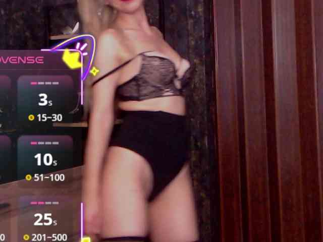 spicystarlet webcam