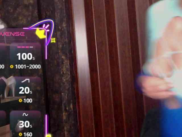 spicystarlet webcam