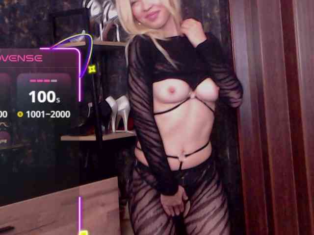 spicystarlet webcam