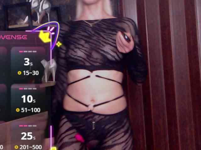 spicystarlet webcam