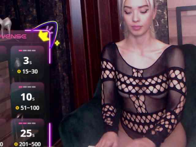 spicystarlet webcam