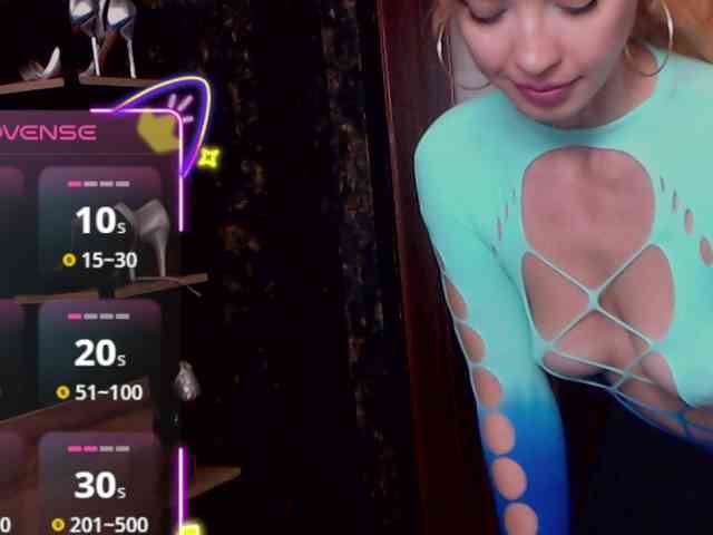 spicystarlet webcam