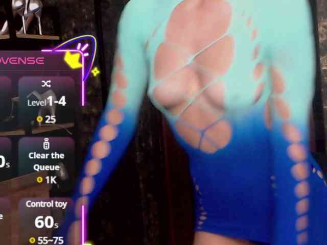 spicystarlet webcam