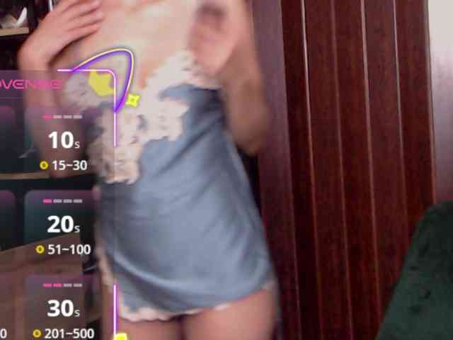 spicystarlet webcam