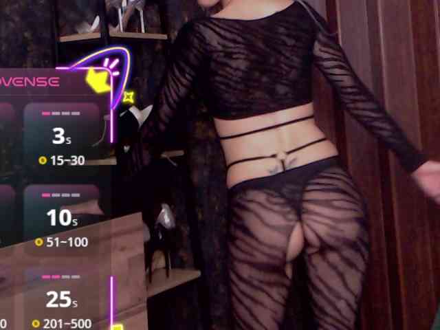 spicystarlet webcam