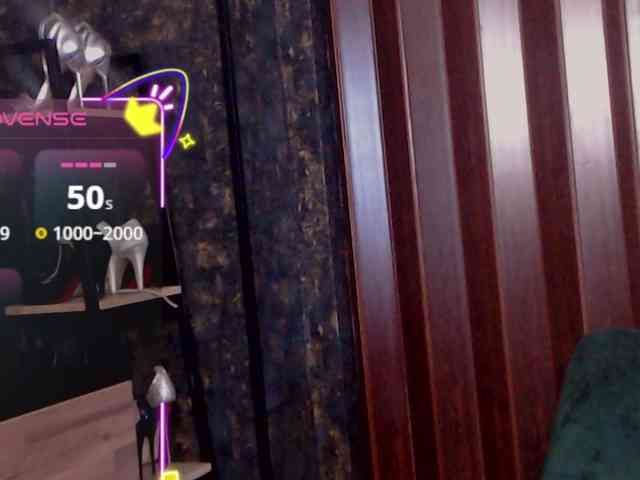spicystarlet webcam
