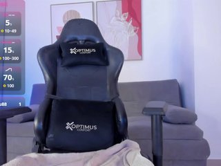 Sofia-Jones Porn Show