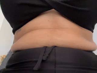 Sofia-Jones Porn Show