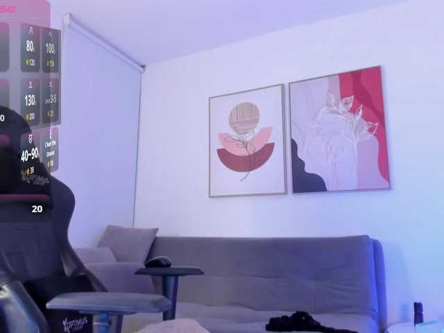 Sofia-Jones's BongaCams show and profile