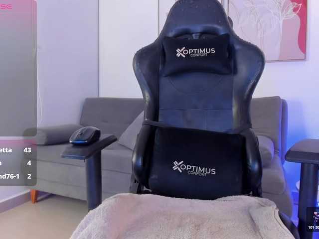 Sofia-Jones's BongaCams show and profile