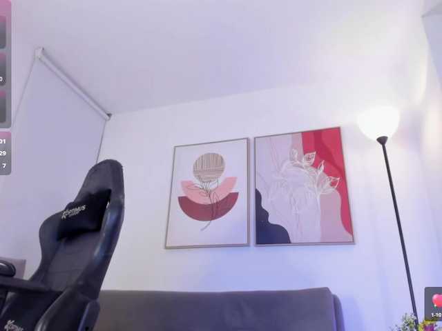 Sofia-Jones's BongaCams show and profile