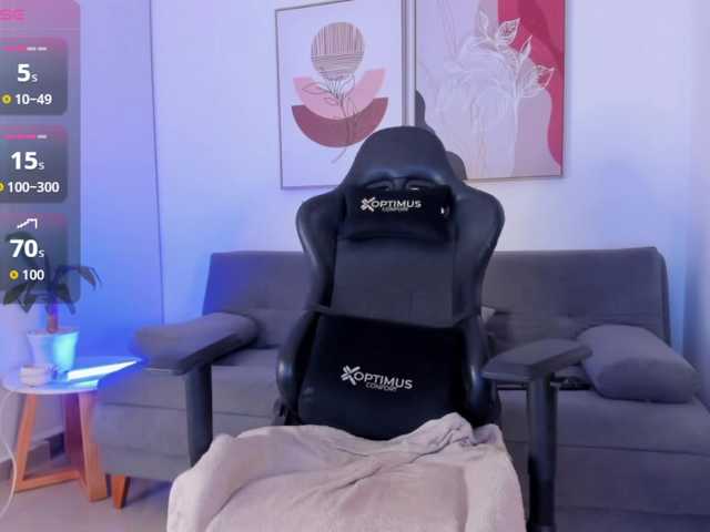 Sofia-Jones's BongaCams show and profile