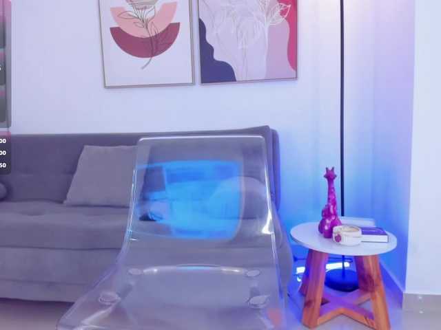 Sofia-Jones's BongaCams show and profile