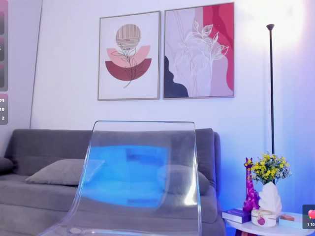 Sofia-Jones's BongaCams show and profile