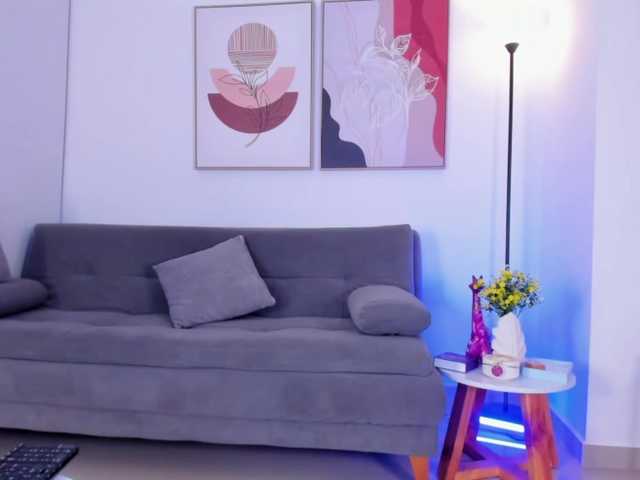 Sofia-Jones's BongaCams show and profile