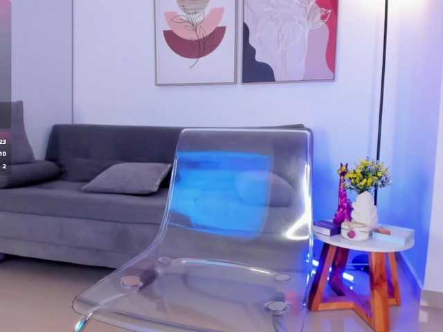 Sofia-Jones's BongaCams show and profile