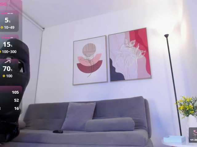 Sofia-Jones's BongaCams show and profile