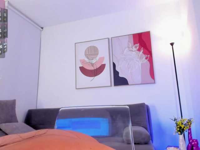 Sofia-Jones's BongaCams show and profile