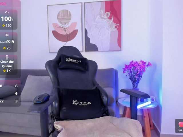 Sofia-Jones's BongaCams show and profile