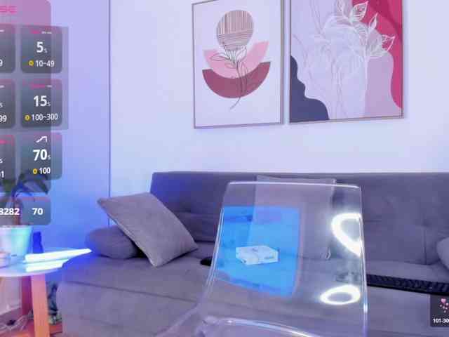 Sofia-Jones webcam