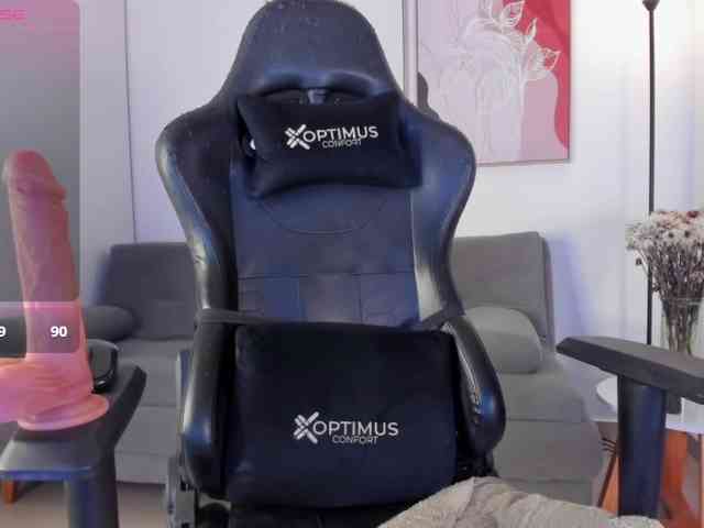 Sofia-Jones Live Webcam on BongaCams