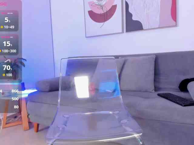 Sofia-Jones webcam