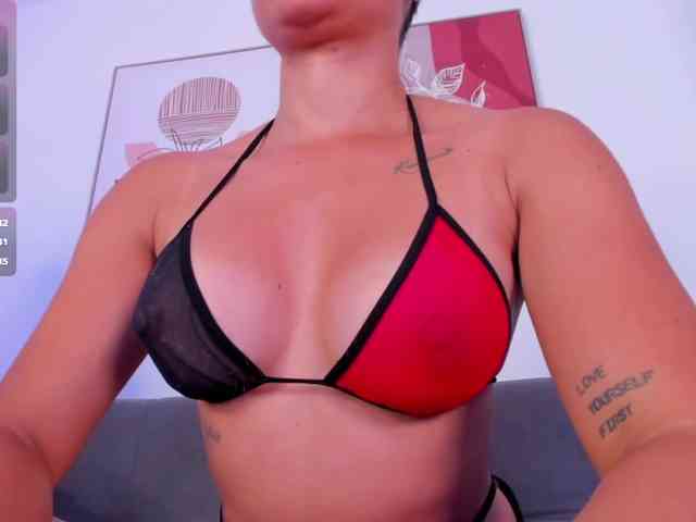 live camsex Sofia-Jones