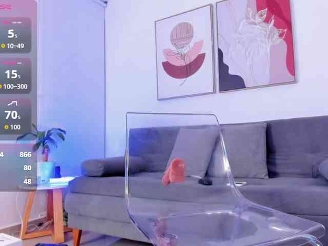 Sofia-Jones webcam
