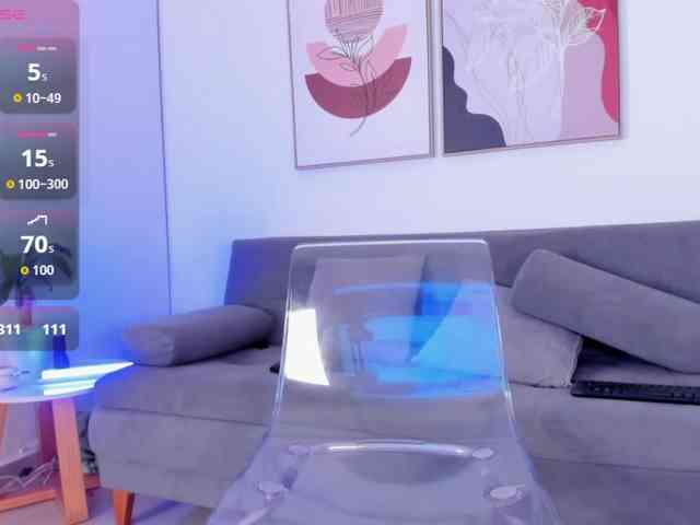 Sofia-Jones webcam