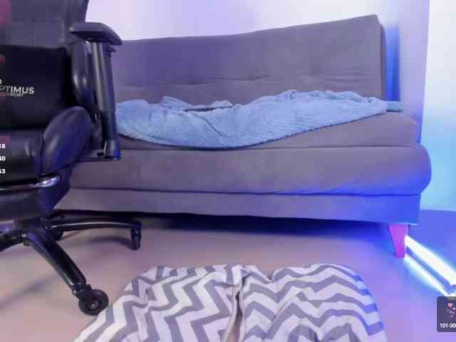Sofia-Jones webcam