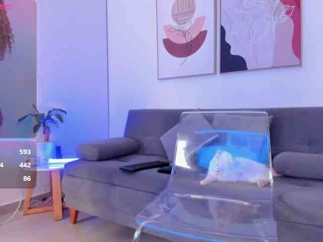 Sofia-Jones webcam
